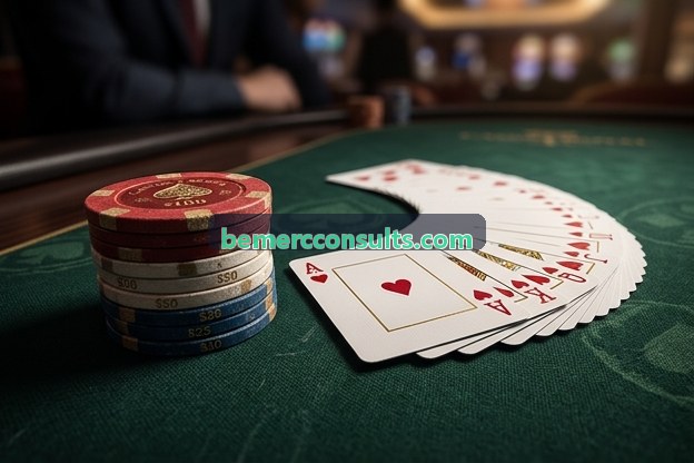 Sảnh trò chơi trong ứng dụng từ trang chủ BK8 chính thức